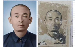 德惠老照片修复-2