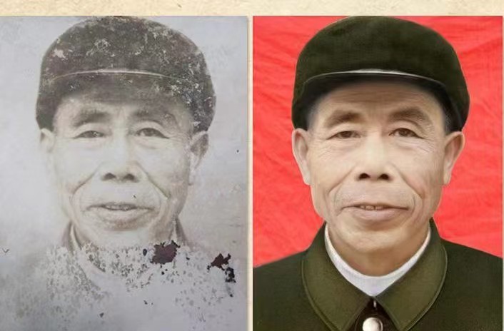 德惠老照片模糊修复-72