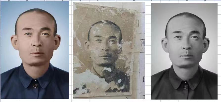德惠老照片模糊修复-21